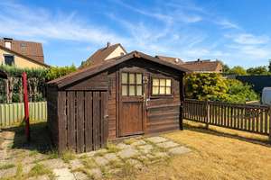 Zechenhaus mit Charakter & Potenzial – Doppelhaushälfte mit großem Garten in Hamm-Herringen – Die vollständige Adresse der Immobilie erhältst du vom Anbieter., 59077 Herringen, Hamm – Vorschaubild 27