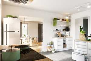 Moderne Stadtvilla Flair 152 RE – ca. 500 m² Grundstück – PV-Anlage, Wärmepumpe, Ausbauoption – Rheindeichstraße 71a, 47198 Duisburg – Vorschaubild 13