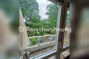 Tauschwohnung: Helle 2-Zimmer Wohnung in ruhiger Umgebung – Grünwalder Str. 188, 81545 Harlaching, München – Vorschaubild 5