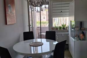 Wohnen am Neckar: Schöne 3-Zimmer-Wohnung in der Mannheimer Oststadt – Die vollständige Adresse der Immobilie erhältst du vom Anbieter., 68161 Schwetzingerstadt/Oststadt, Mannheim – Vorschaubild 5