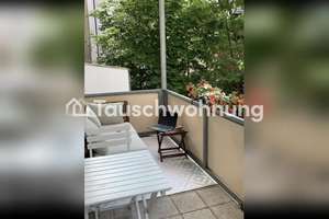Tauschwohnung: Schön 2 Zimmerwohnung in Pempelfort – Parkstraße 74, 40477 Pempelfort, Düsseldorf – Vorschaubild 3