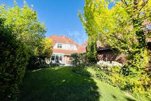 Isernhagen H.B.: Hochwertiges Einfamilienhaus in begehrter Lage! – Hannover (Kreis) – Vorschaubild 2