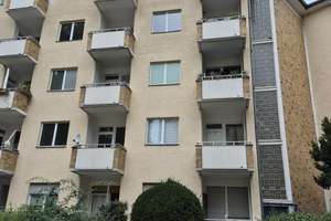 1,5-Zimmer-Wohnung im Bayerischen Viertel / zentral, ruhig und hell – 10779 Schöneberg, Berlin – Vorschaubild 10