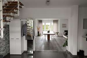 Modernes Einfamilienhaus mit Gästehaus, Pool & Traumgarten – Einziehen & Wohlfühlen! – Die vollständige Adresse der Immobilie erhältst du vom Anbieter., 23858 Wesenberg – Vorschaubild 16