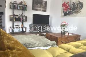 Wohnungstausch: Fahrenort 104 – Fahrenort 104, 22000 Lurup, Hamburg – Vorschaubild 3
