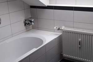 Stilvolle Dachgeschosswohnung mit vier Zimmern (teilmöbliert) in Karlsruhe-Wolfartsweier – Talwiesenstraße 19, 76228 Wolfartsweier, Karlsruhe – Vorschaubild 13