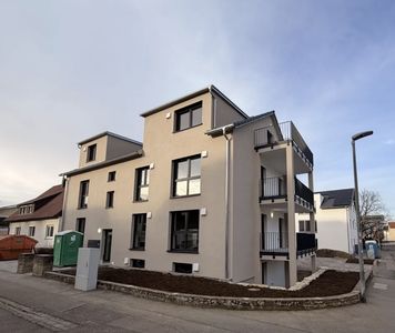 Sonnige 2-Zimmer Wohnungen im Neubau in Wendlingen am Neckar