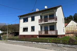 Ehem. Hofstelle mit Wiese und Gehölz, ca. 6590m² bei Rain - Ortsteil – Donau-Ries (Kreis) – Vorschaubild 24
