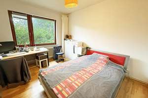 Attraktive 2-Zimmer-Wohnung in Stadtnähe! – Die vollständige Adresse der Immobilie erhältst du vom Anbieter., 26121 Ehnernviertel, Oldenburg (Oldenburg) – Vorschaubild 4