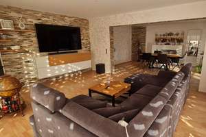 Preissenkung! Exklusive Penthouse-Dachgeschosswohnung in zentraler Lage von Wolfsburg! – Am Krokusplan 2, 38446 Hellwinkel, Wolfsburg – Vorschaubild 5