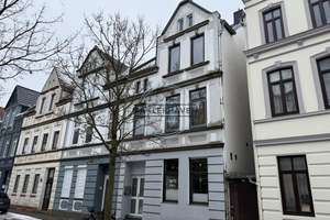 „Stadtnah wohnen mit Charakter: Modernisiertes Einfamilienhaus mit Terrasse“ – Die vollständige Adresse der Immobilie erhältst du vom Anbieter., 27576 Lehe, Bremerhaven – Vorschaubild 23