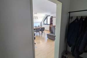 Nachmieter gesucht – schöne 2,5 Zimmer Wohnung – Darler Heide 60, 45891 Erle, Gelsenkirchen – Vorschaubild 10