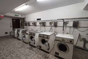 Vollmöbliertes 1-Zimmer-Apartment in der Mainzer Altstadt – Münsterstaße 8, 55116 Altstadt, Mainz – Vorschaubild 8