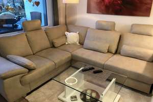 Voll ausgestattete stilvolle 1-Zimmer-Wohnung mit EBK und Balkon Grenze Hilden Solingen – 42697 Ohligs/Aufderhöhe/Merscheid, Solingen – Vorschaubild 8
