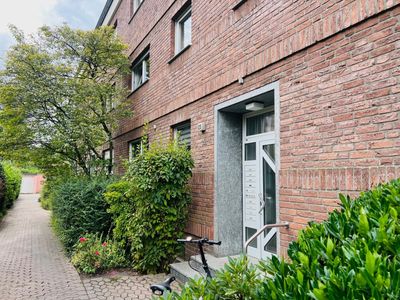 3-RAUM-WOHNUNG MIT WANNENBAD, SEPARATEM WC UND BALKON! _ ANSTRICH ERFORDERLICH!