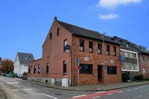 Gastronomie mit Betreiberwohnung – Die vollständige Adresse der Immobilie erhältst du vom Anbieter., 47839 Hüls, Krefeld – Vorschaubild 1