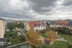 Sonnige Penthousewohnung mit Küche - 3 ZKB mit Terrasse, Keller und 2 x Stellplatz – Renettenstr. 2, 60435 Preungesheim, Frankfurt am Main – Vorschaubild 13