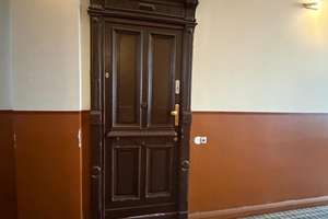Preis reduziert: Heller Altbauklassiker mit ruhiger Gartenhauslage in Friedrichshain – Proskauer Straße 24, 10247 Friedrichshain, Berlin – Vorschaubild 7