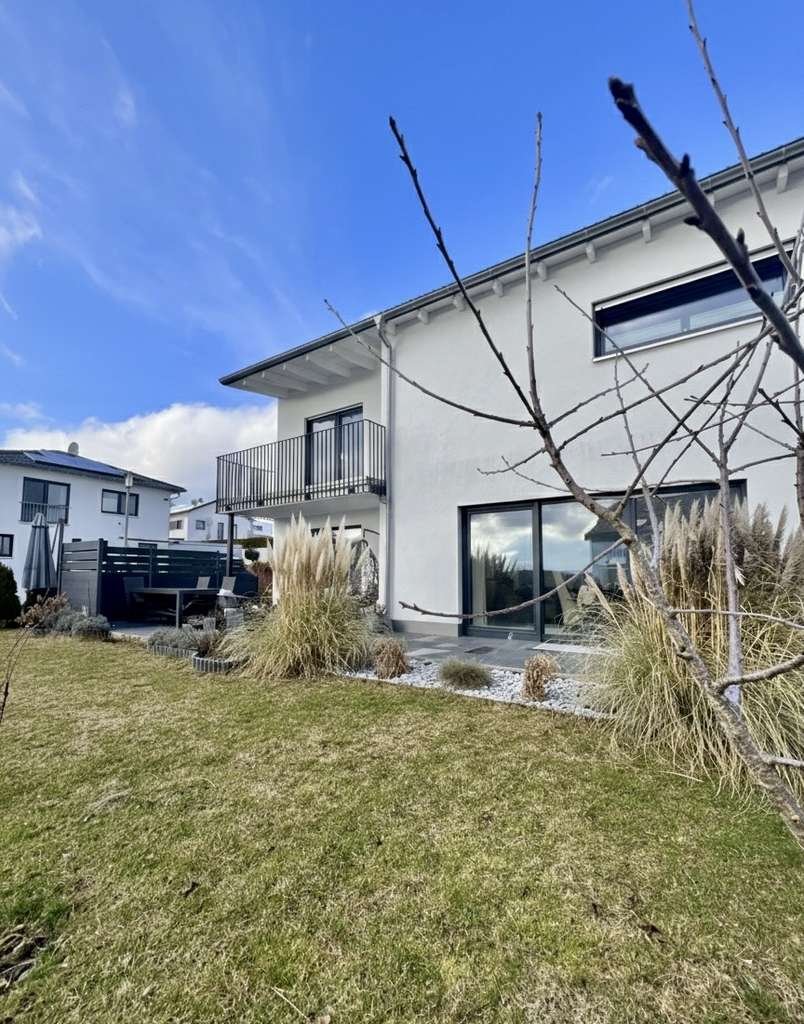 Immobilie in Hüttlingen - Einfamilienhaus zum Kauf - Provisionsfrei - Bild 1