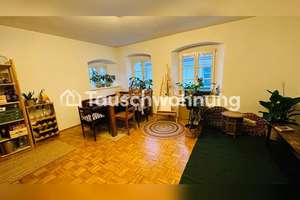 Tauschwohnung: 3-Zimmer-Wohnung in Regensburg, 67 m²