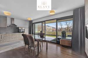 Flexible Einheit Wohnen/Gewerbe | 2 Terrassewohnungen am Römerkreis inkl. 2 TG-Stellplätze – Kurfürsten-Anlage 43, 69115 Weststadt, Heidelberg – Vorschaubild 26
