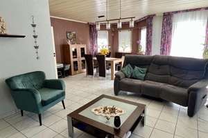 HEMING-IMMOBILIEN -  2 Häuser (WEG geteilt) auf gemeinsamen Grundstück zum Familiensparpreis! Viele  – Die vollständige Adresse der Immobilie erhältst du vom Anbieter., 55599 Siefersheim – Vorschaubild 4