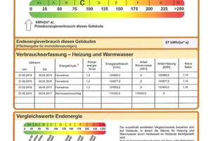 Charmante Drei-Zimmer-Wohnung in zentraler Lage! - 1.OG li. – Die vollständige Adresse der Immobilie erhältst du vom Anbieter., 10711 Halensee, Berlin – Vorschaubild 10
