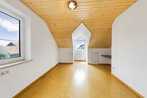 Flexibel Wohnen! 5-Zimmer-DG-Wohnung mit Gartenanteil, TG-Stellplatz und kleiner Galerie – Die vollständige Adresse der Immobilie erhältst du vom Anbieter., 89143 Blaubeuren – Vorschaubild 10