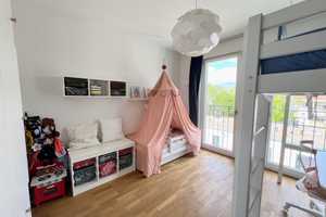 Helle 4 Zimmer Wohnung mit großem Balkon im Hinterhaus, frei ab 01.09.2025 – Berlin – Vorschaubild 7