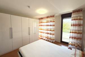 Charmante möblierte 2-Zimmer-Maisonettewohnung mit zwei Balkonen – Die vollständige Adresse der Immobilie erhältst du vom Anbieter., 70567 Möhringen-Nord, Stuttgart – Vorschaubild 10