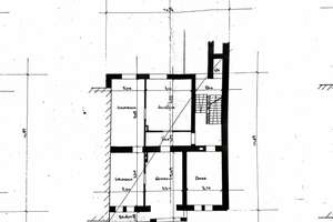 Wohn- u. Geschäftshaus als Kapitalanlage oder Eigennutzung mit Ausbaureserve in Marxloh/Hamborn – Kaiser-Friedrich-Straße 27, 47169 Marxloh, Duisburg – Vorschaubild 6