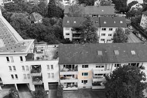 Begehrte Freiburger Unterwiehre: Attraktive 3-Zimmer-Wohnung mit zwei Balkonen – 79100 Unterwiehre-Süd, Freiburg im Breisgau – Vorschaubild 3