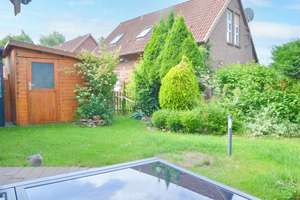 Ein Zuhause zum Verlieben – hausähnliche Maisonette-ETW mit Sonnengarten und Carport – Die vollständige Adresse der Immobilie erhältst du vom Anbieter., 24232 Schönkirchen – Vorschaubild 4
