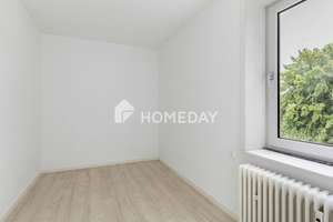 Neu sanierte 3-Zimmer-Wohnung mit überdachtem Balkon in ruhiger Lage – Die vollständige Adresse der Immobilie erhältst du vom Anbieter., 38239 Thiede, Salzgitter – Vorschaubild 9