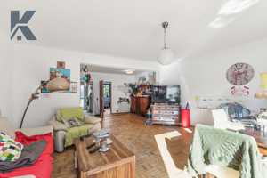 Reihenmittelhaus in Köln-Pesch mit Erweiterungs-Potenzial am Pescher See – Mengenicher Str. 53, 50767 Köln – Vorschaubild 4