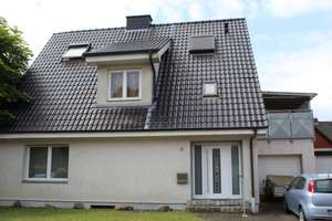 Wohlfühlen und Energetisch interessant, viel Platz in Ihrem Zweifamilienhaus mit Wintergarten – Die vollständige Adresse der Immobilie erhältst du vom Anbieter., 48272 Emsdetten – Vorschaubild 1