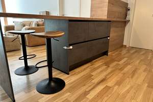 Attraktive 4-Zimmer Wohnung mit 2 Abstellräumen – Graf-Recke-Straße 86, 40239 Düsseltal, Düsseldorf – Vorschaubild 5