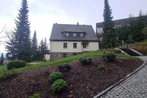 Traumhaus in Traumlage direkt am Fichtelberg! – Erzgebirgskreis – Vorschaubild 5