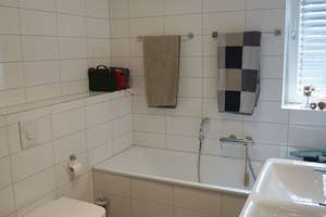 Sentruper Höhe! Mein neuer Sehnsuchtsort. – Die vollständige Adresse der Immobilie erhältst du vom Anbieter., 48149 Sentrup, Münster – Vorschaubild 16