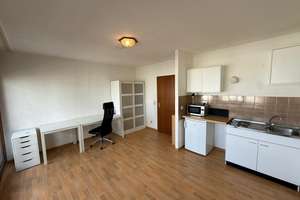 Top Kapitalanlage: Gepflegte 1-Zimmer-Wohnung mit Balkon in gefragter Lage von Mannheim – Neckarauerstraße 201, 68199 Neckarau, Mannheim – Vorschaubild 4