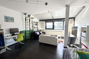 Außergewöhnliche Betreiberwohnung mit exklusivem Wohnkomfort, Dachterrasse & Wellness-Bereich – Die vollständige Adresse der Immobilie erhältst du vom Anbieter., 89231 Neu-Ulm – Vorschaubild 9