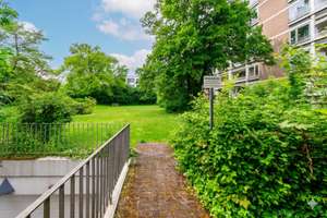 3-Zimmer-Wohnung mit Balkon in Düsseldorf-Garath – Sanierungsobjekt mit Potenzial – Die vollständige Adresse der Immobilie erhältst du vom Anbieter., 40595 Garath, Düsseldorf – Vorschaubild 19