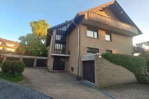 Großzügige Eigentumswohnung in begehrter Lage von Bielefeld Hoberge-Uerentrup – Die vollständige Adresse der Immobilie erhältst du vom Anbieter., 33619 Dornberg, Bielefeld – Vorschaubild 1