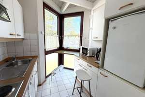 Charmante möblierte 2-Zimmer-Maisonettewohnung mit zwei Balkonen – Die vollständige Adresse der Immobilie erhältst du vom Anbieter., 70567 Möhringen-Nord, Stuttgart – Vorschaubild 8