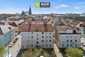 Attraktives Wohnungspaket in Ulm-Mitte – 8 Einheiten mit Potenzial! – Die vollständige Adresse der Immobilie erhältst du vom Anbieter., 89073 Mitte, Ulm – Vorschaubild 2