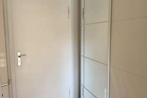 1-room Apartment in Untermenzing, one year Rent contract, all inclusive  – Allacher str 152, 80997 Allach, München – Vorschaubild 8