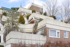 Kassel-Wolfsanger: Freie Terrassenwohnung mit Traumblick und Garage – Die vollständige Adresse der Immobilie erhältst du vom Anbieter., 34125 Wolfsanger, Kassel – Vorschaubild 21