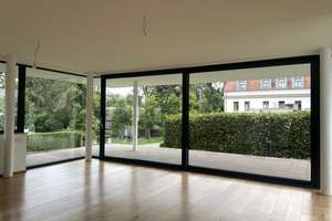* moderne und helle 4-Zimmer-Wohnung mit Terrasse * 3925 * – Die vollständige Adresse der Immobilie erhältst du vom Anbieter., 1099 Radeberger Vorstadt, Dresden – Vorschaubild 4