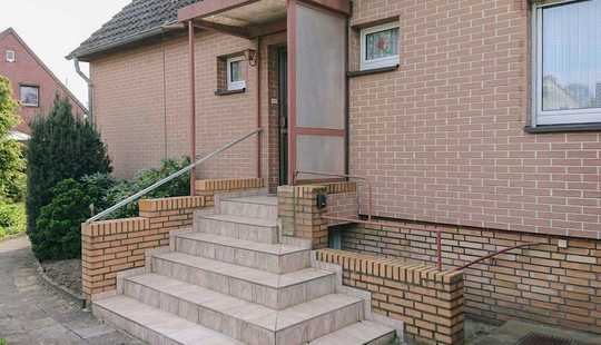 Bild von Charmantes Einfamilienhaus mit großem Garten und teilbarem Grundstück in Tiddische