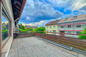 Mehrgenerationen-Wohnen in Steinhaldenfeld – Sofort verfügbares 3-Familienhaus – Die vollständige Adresse der Immobilie erhältst du vom Anbieter., 70378 Steinhaldenfeld, Stuttgart – Vorschaubild 8